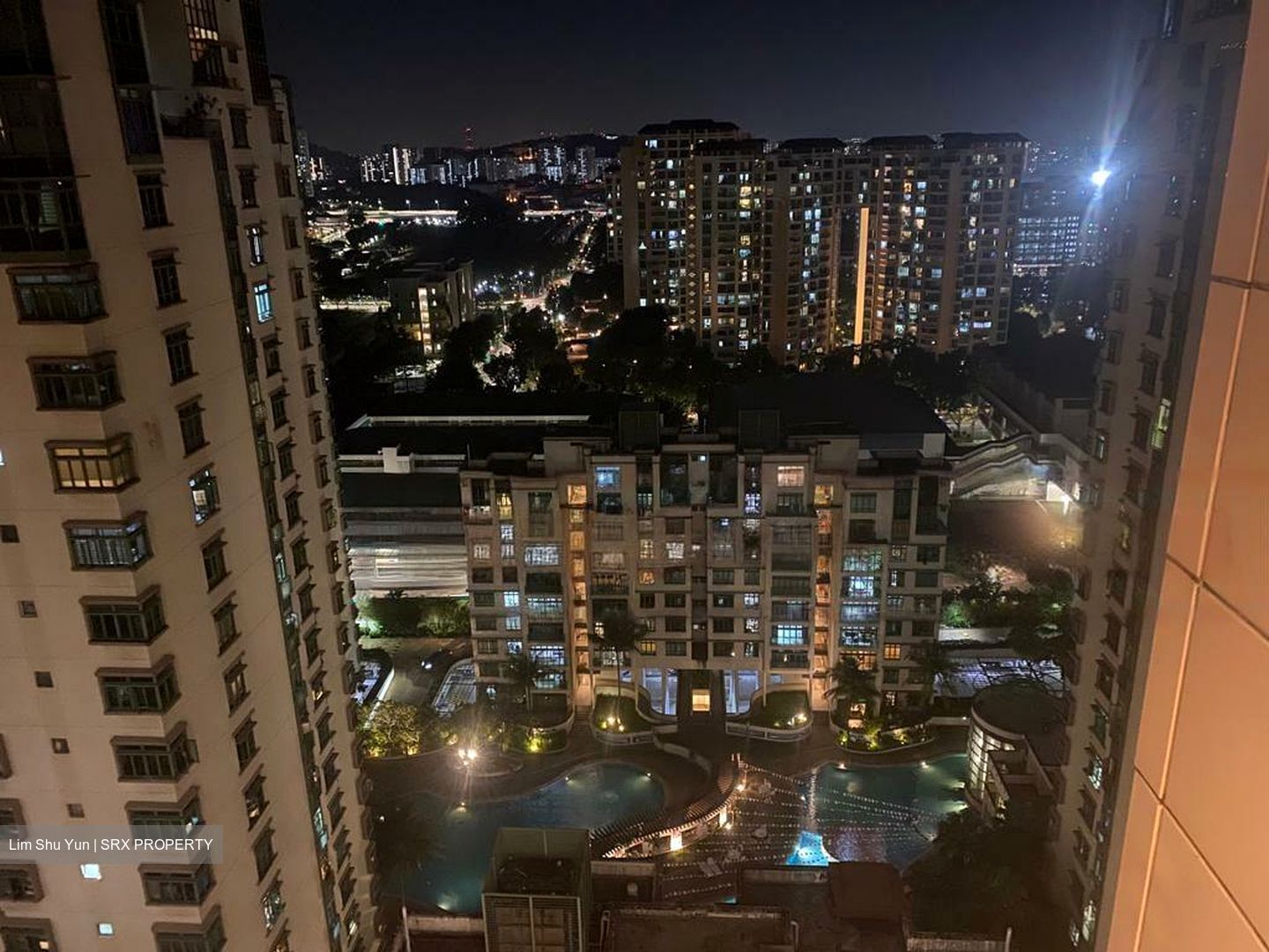 The Quintet (D23), Condominium #461132311